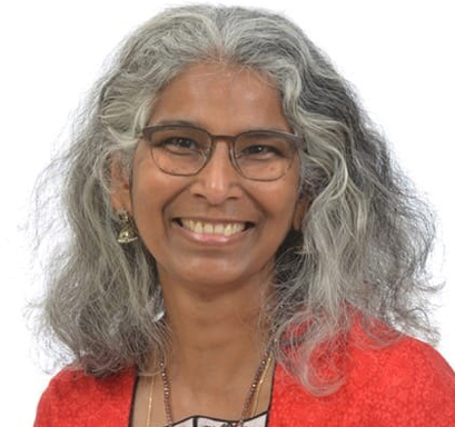 Dr. Pritima Chainani Barta
